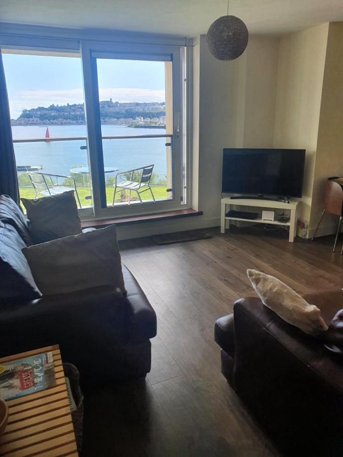 Bayview Apartments Sports Village Cardiff Free Parking & Free Wi Fi Exteriér fotografie
