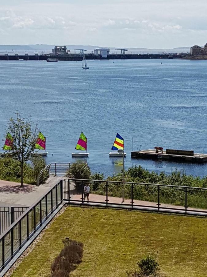 Bayview Apartments Sports Village Cardiff Free Parking & Free Wi Fi Exteriér fotografie